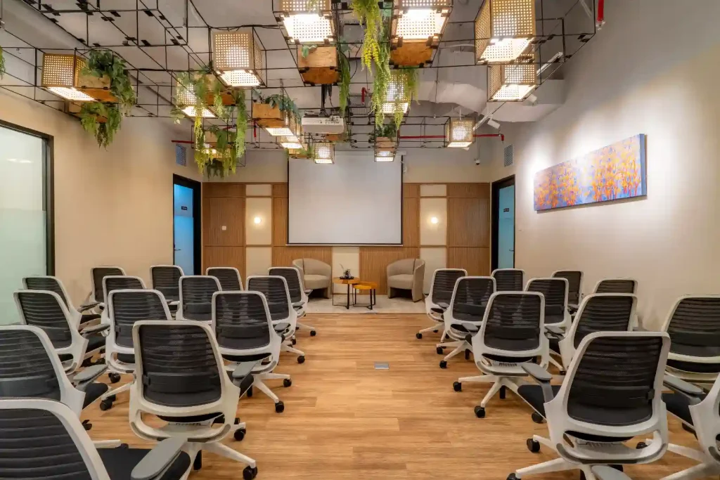 Servio The Plaza Event Space & Meeting Room