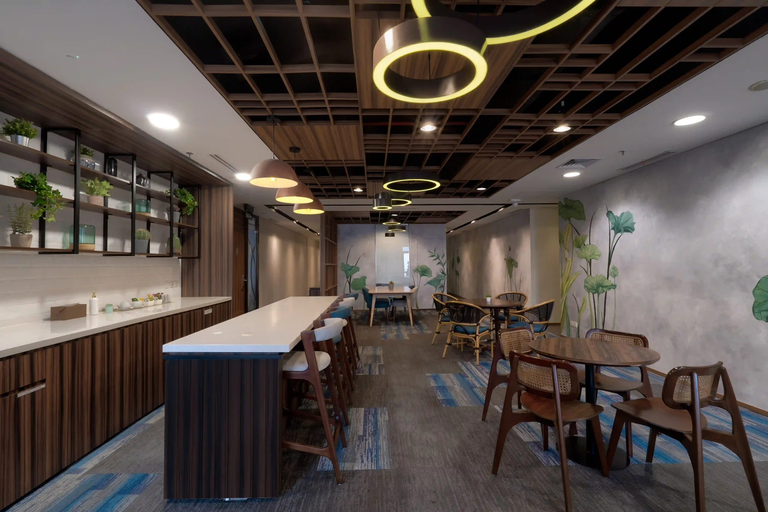 Looking for a Comfortable and Trusted Coworking Space? Discover 5 Premium Locations by Servio Serviced Office 