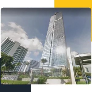 Servio Gama Tower - OPENING SOON