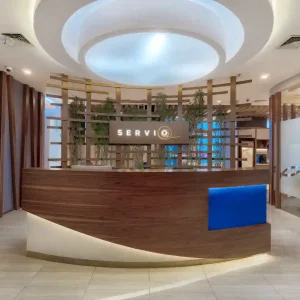 Virtual Office at Manhattan Square