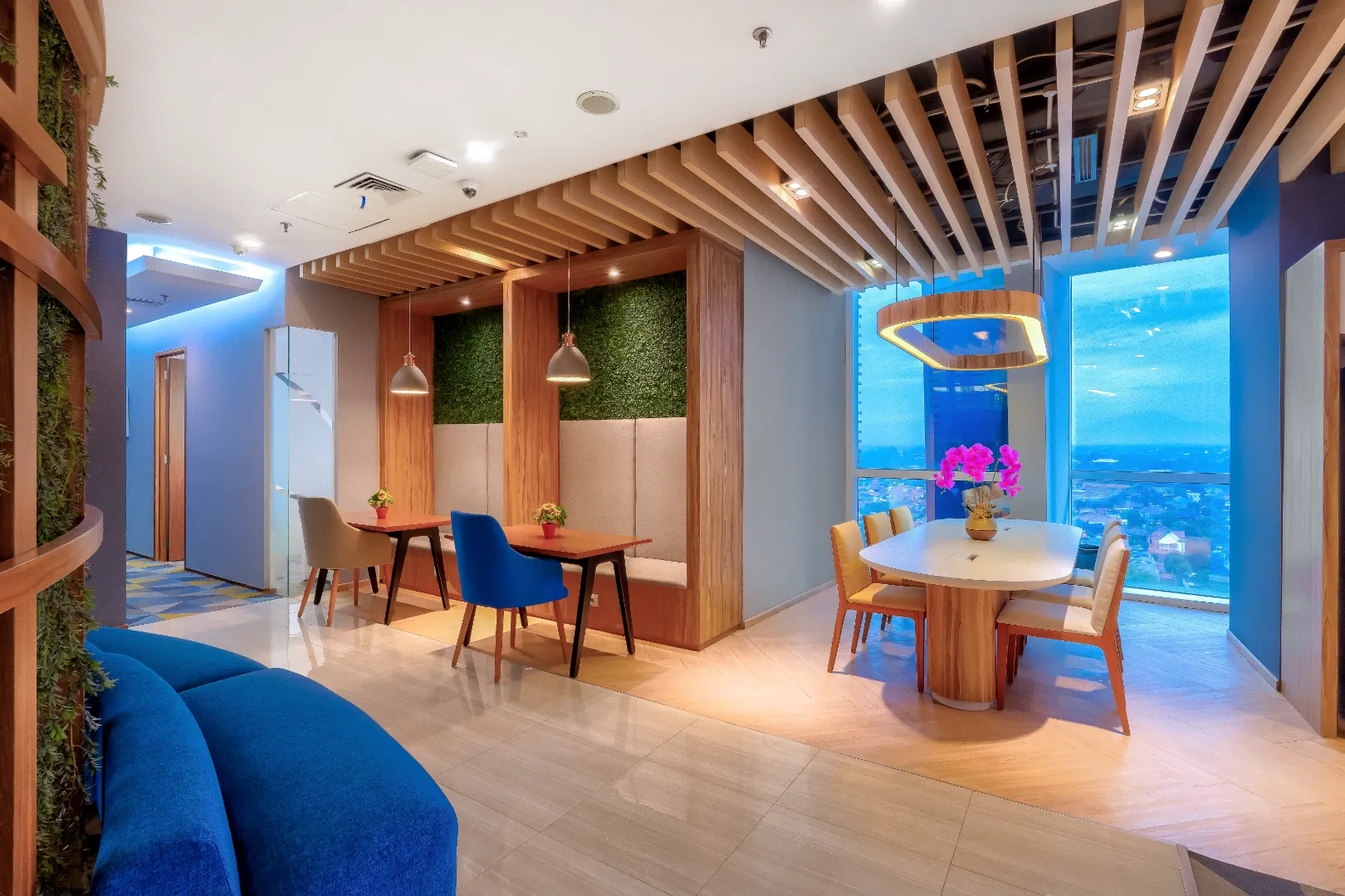 Scale Up Bisnis Tanpa Terburu-buru Menyewa Kantor dengan Virtual Office 