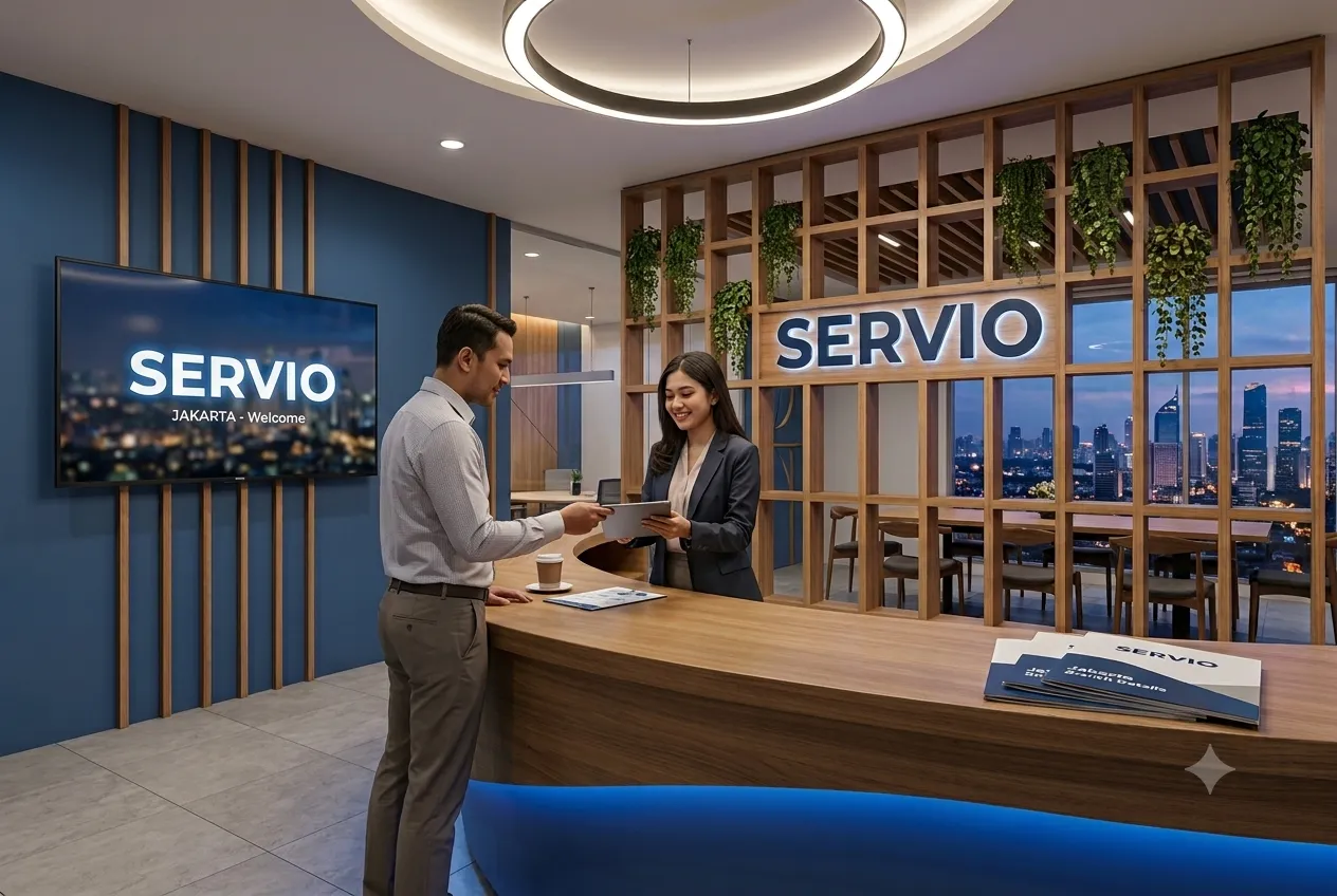 Ekspansi Bisnis ke Jakarta? Bangun Kehadiran Profesional dengan Virtual Office 