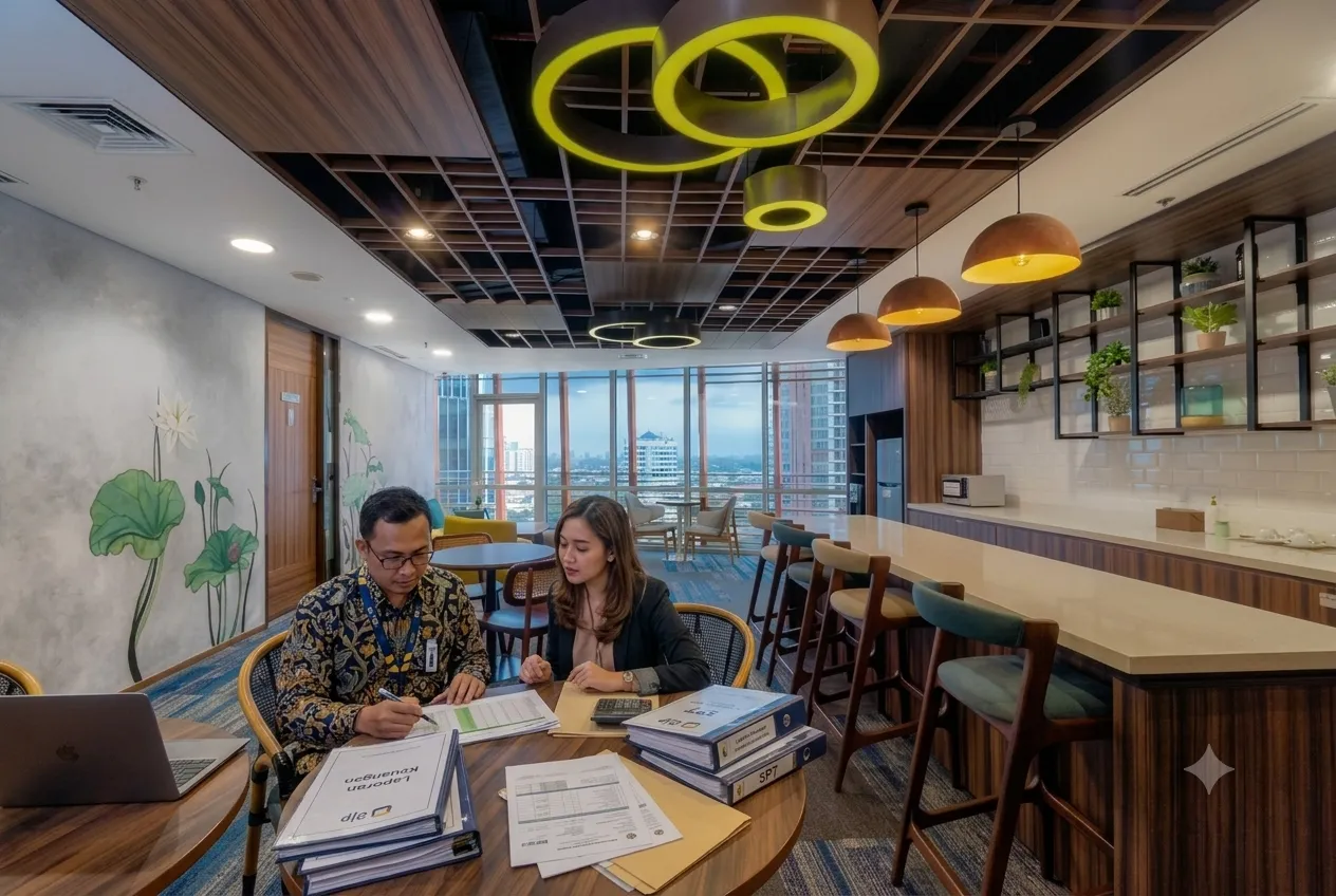 Persiapkan Administrasi Perusahaan untuk Pemeriksaan Pajak dengan Virtual Office 