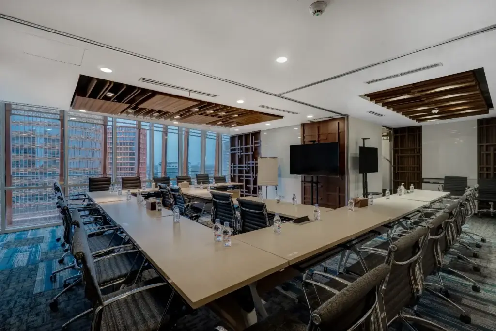 suasana Event Space South quarter