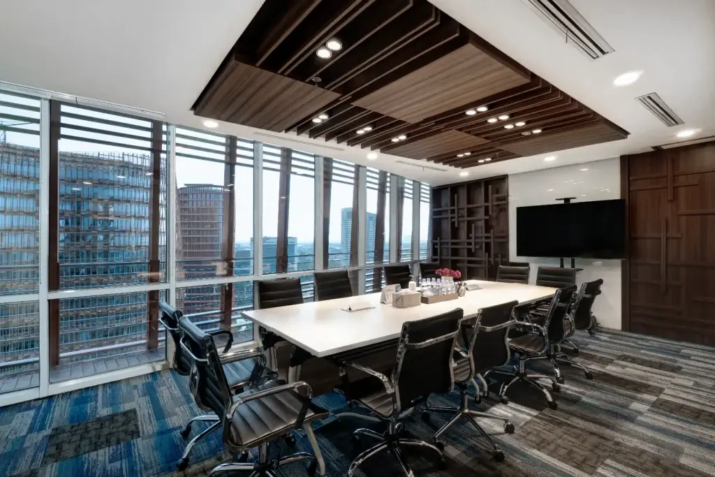 suasana Event Space South quarter
