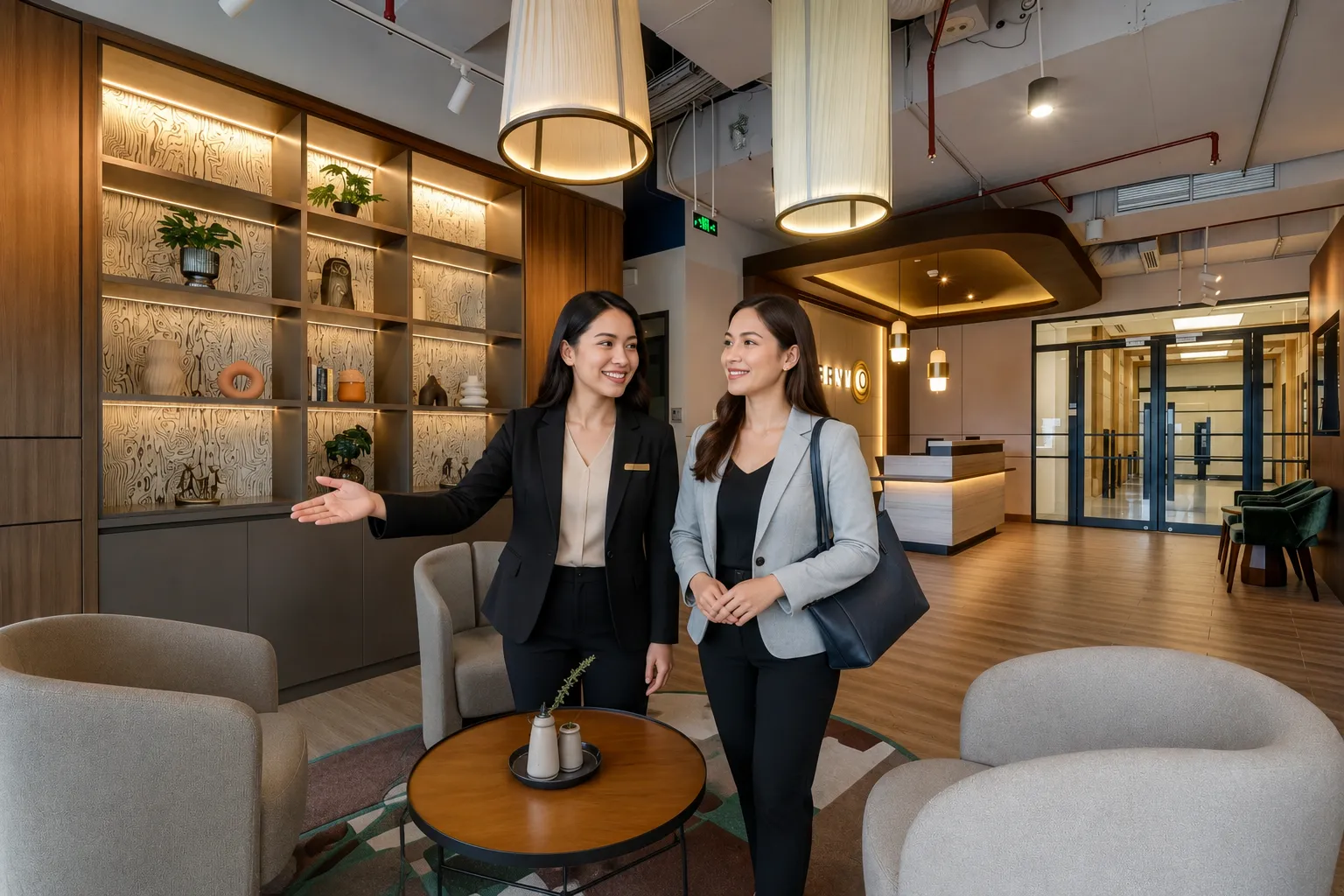 Apa yang Perlu Dipertimbangkan Sebelum Memilih Virtual Office Thamrin? 